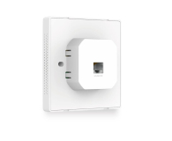 TP-Link EAP115-Wall (802.11b/g/n 300Mb/s) PoE - 359134 - zdjęcie 3